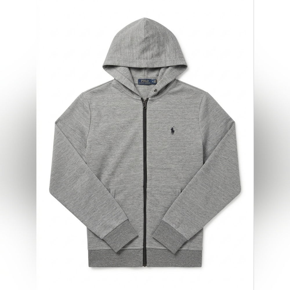 Polo Ralph Lauren Zip Hoodie
